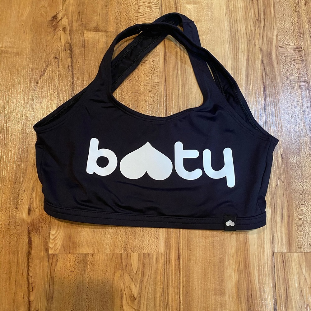Booty by brabants sports bra